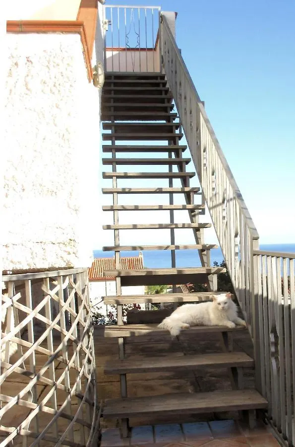 Apartment Amazing View Home Cala Gonone