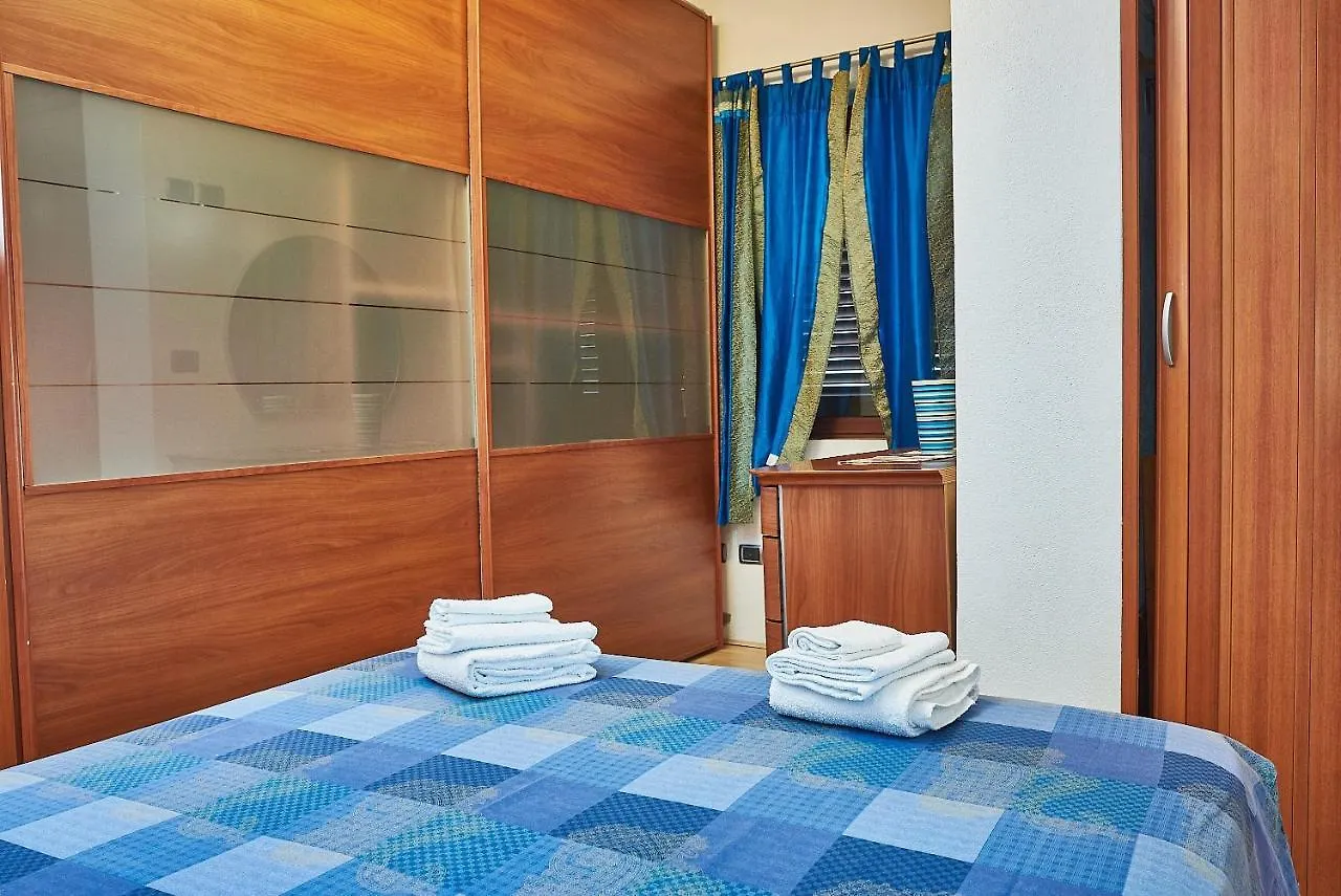 Amazing View Home Cala Gonone Apartment