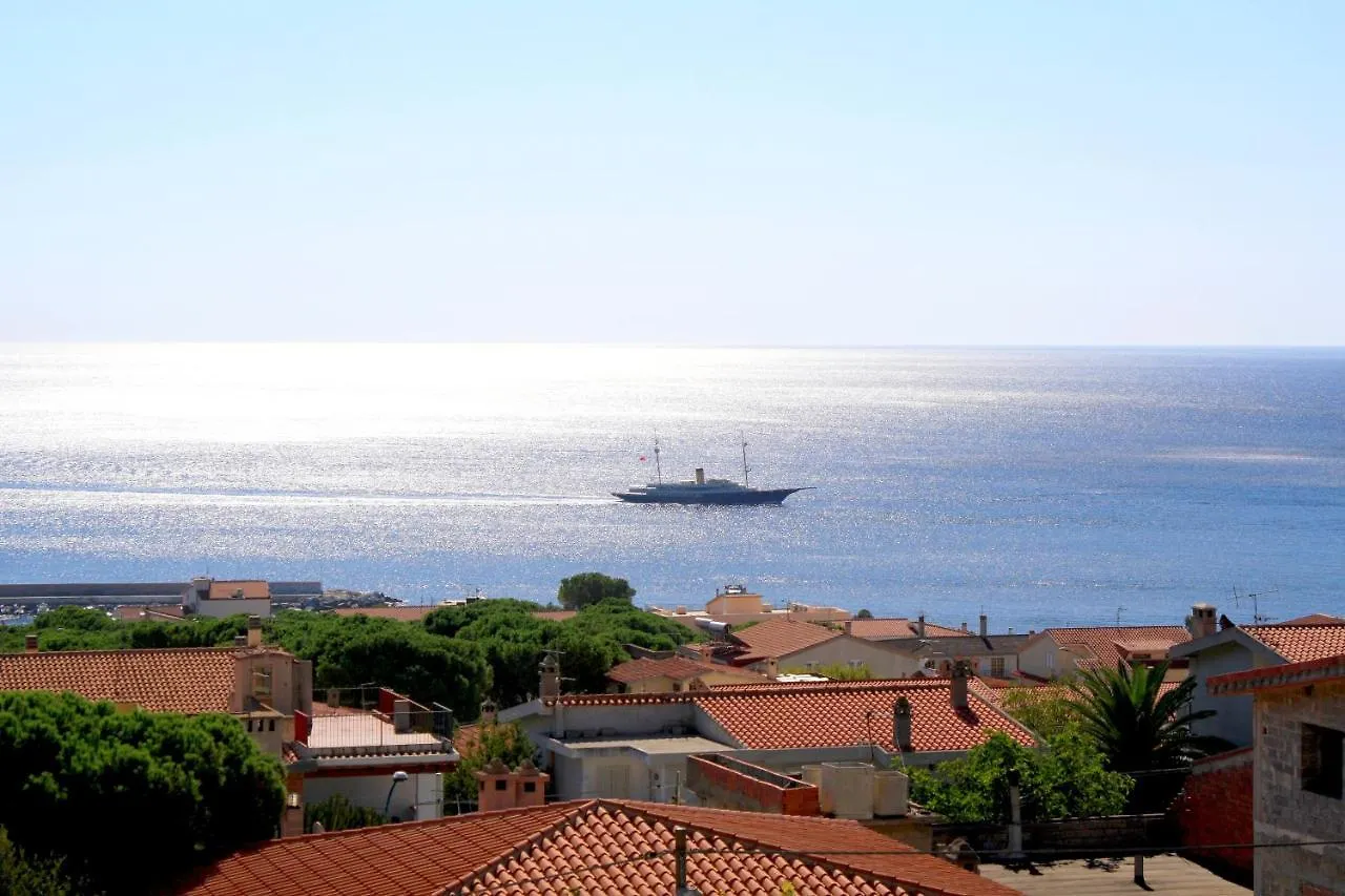 Amazing View Home Cala Gonone 0*,  Italy
