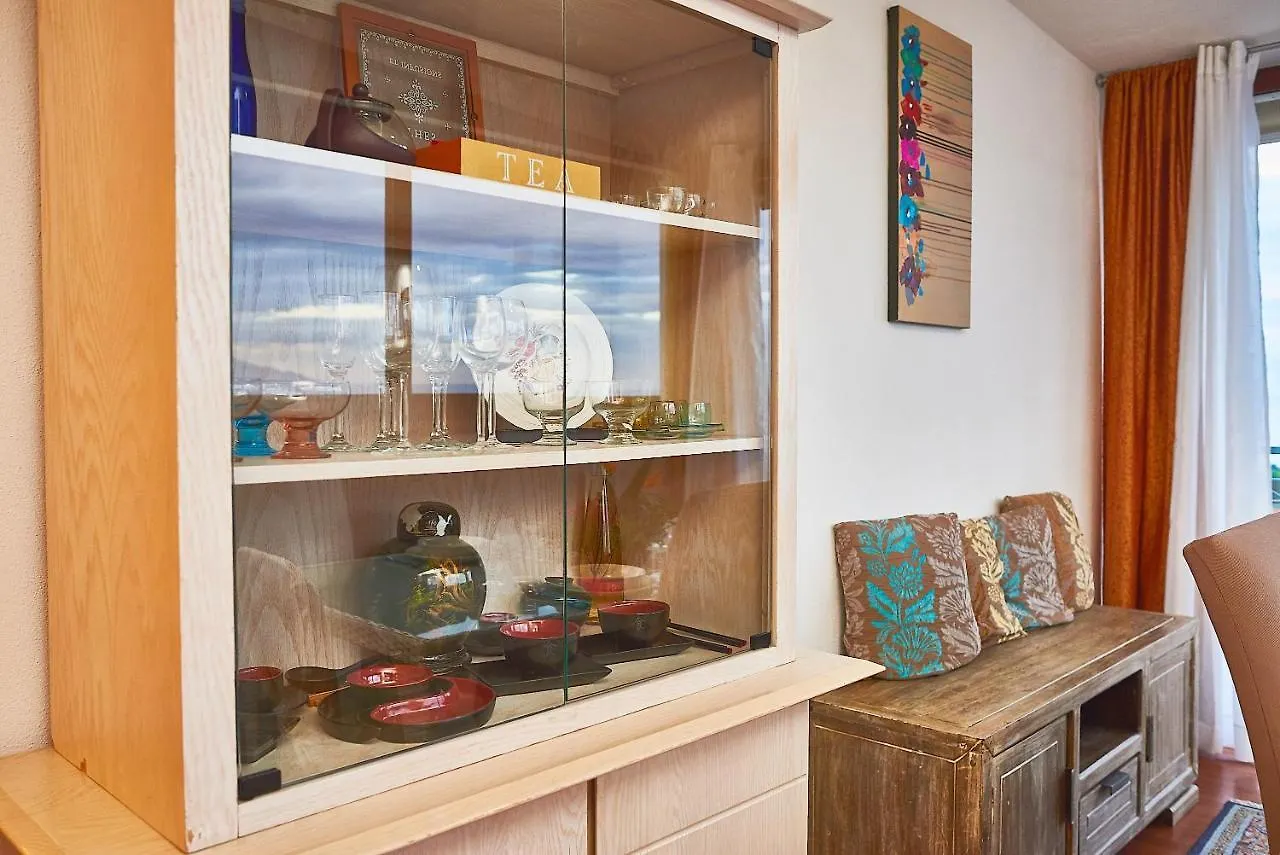 Apartment Amazing View Home Cala Gonone