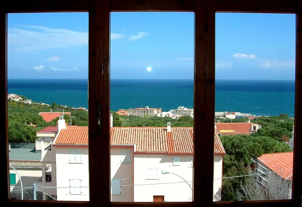 Amazing View Home Cala Gonone