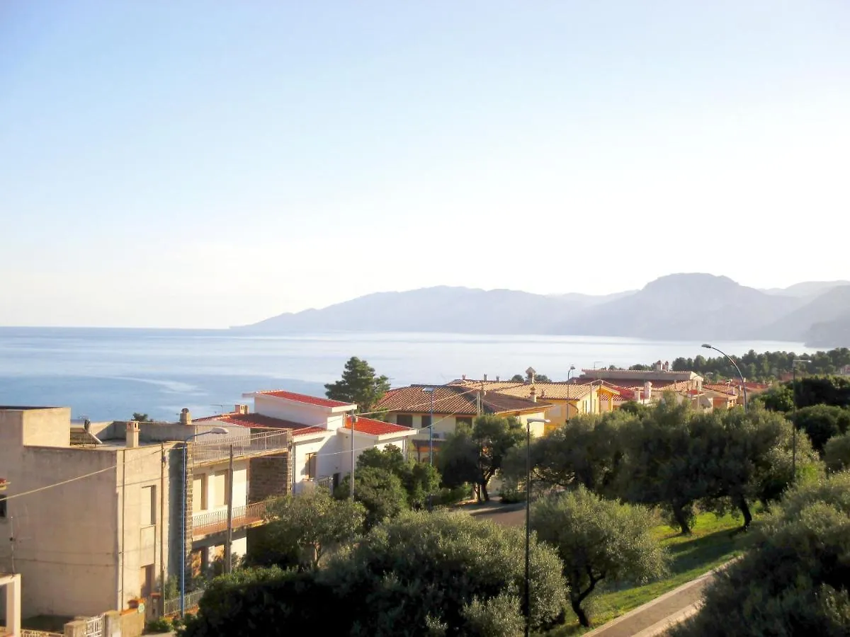 Amazing View Home Cala Gonone Apartment