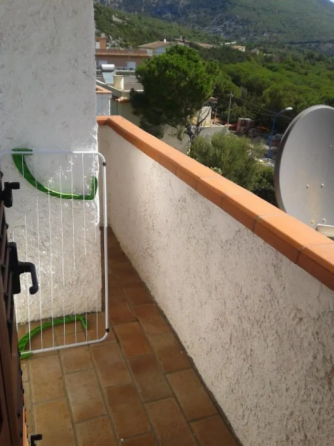Apartment Amazing View Home Cala Gonone