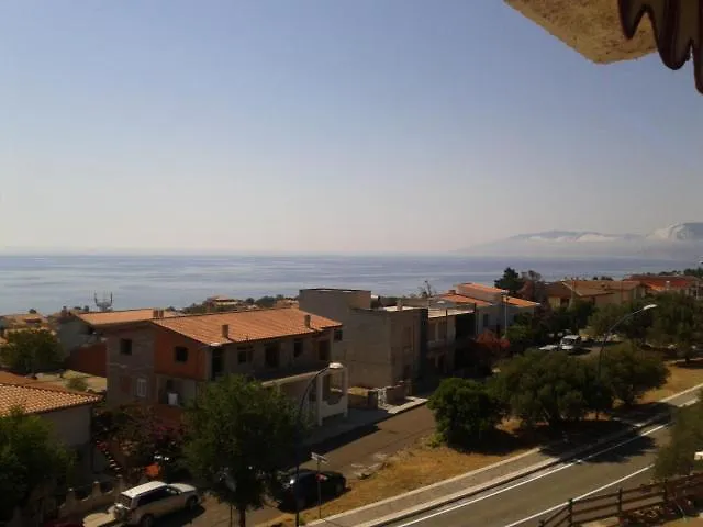 Apartment Amazing View Home Cala Gonone Italy