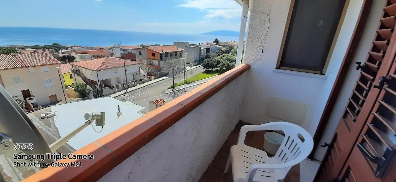Amazing View Home Cala Gonone 0*,