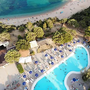 4* Hotel Club Esse Palmasera