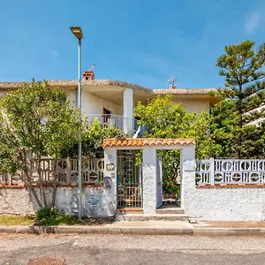Apartament Il Marinaio E Il Nostromo, Cala Gonone