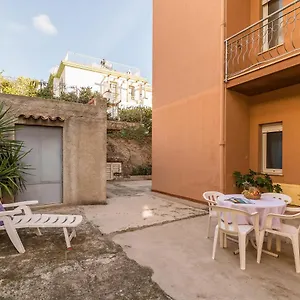  Apartmán Casa Giovanni