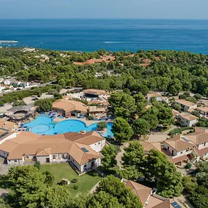 4* Hotel Club Esse