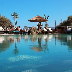 4* Hotel I Ginepri