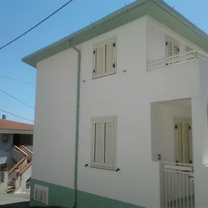Apartment Casa, Cala Gonone