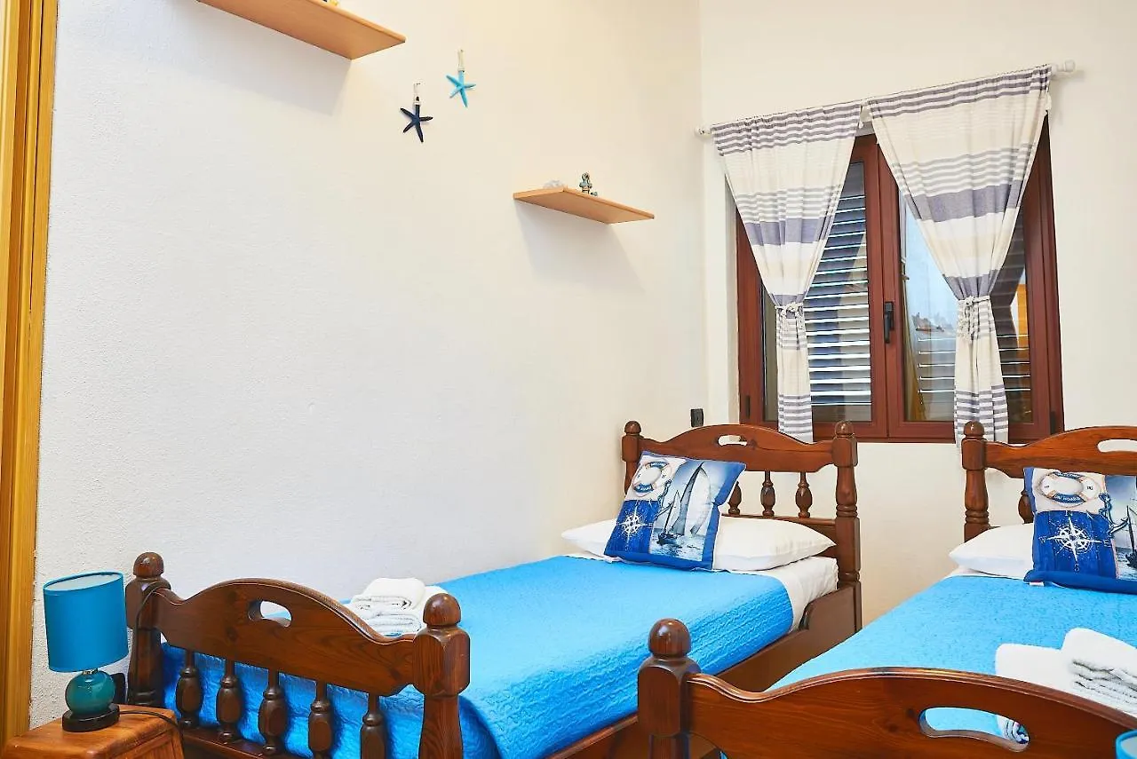 شقة Amazing View Home كالا غونوني