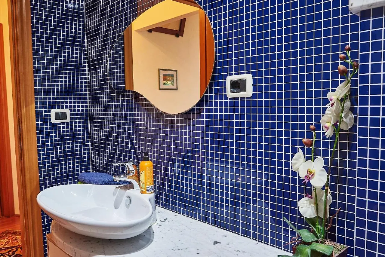 شقة Amazing View Home كالا غونوني إيطاليا